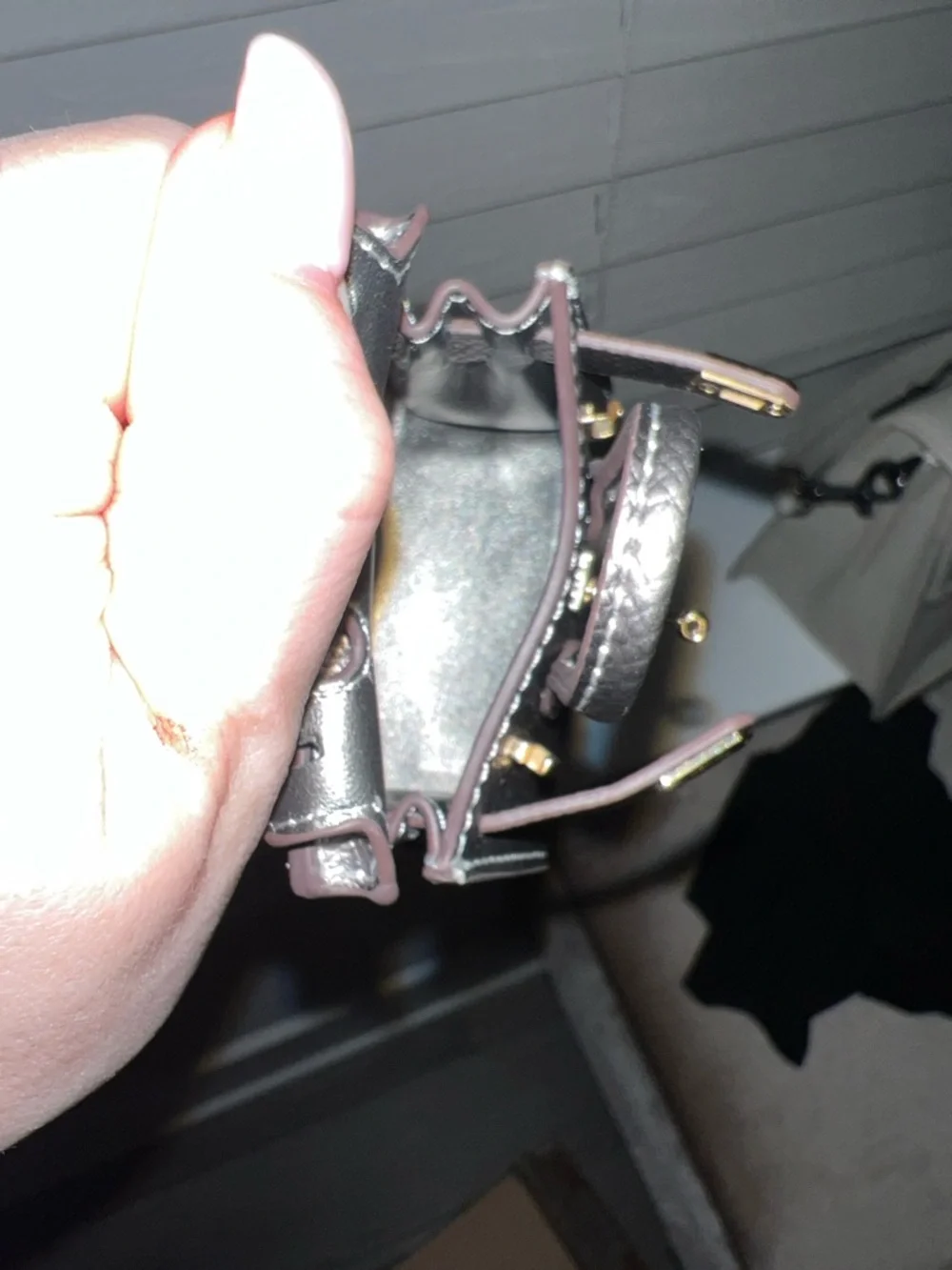 Mini bag - Picture 3 of 3